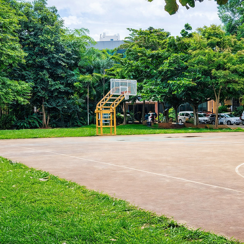 Admissions